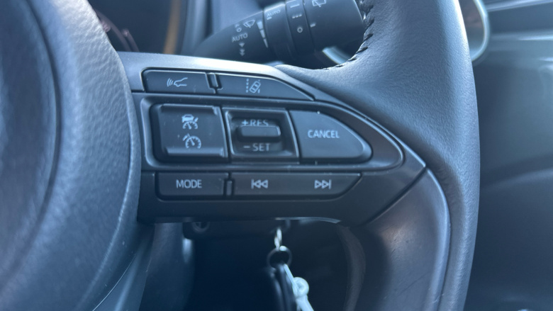 Toyota Aygo X 1.0 VVT-i Edge 5dr Petrol Hatchback